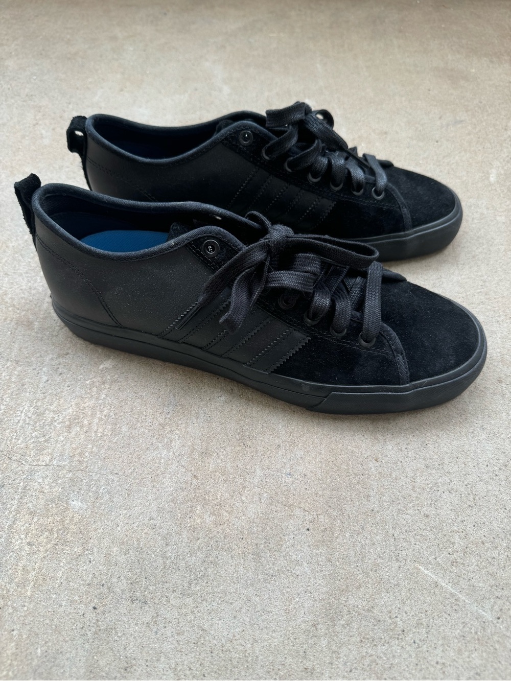 Adidas Matchcourt Rx MJ Pro Model Size 10